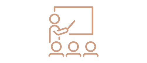 Icon for Professional Development