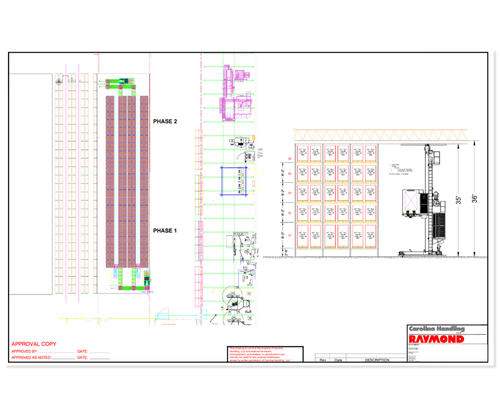 Cad Drawning