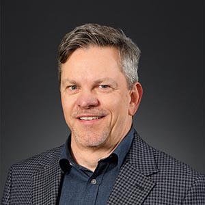 Bob Smith Headshot