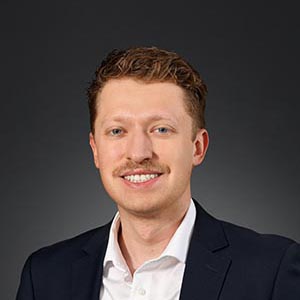 Jacob Barrett