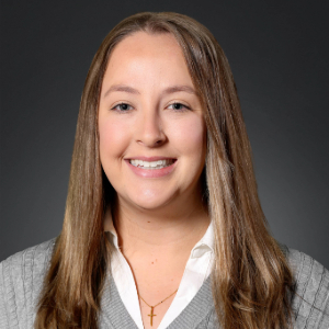 Lauren Campbell Headshot