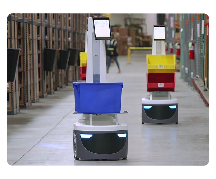 Robotics Product