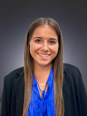 Jordan Holmes, Recruiter