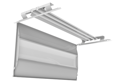 Retrofit Lighting Kits for Warehousing from Carolina Handling