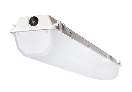 Vaporproof Strip Light from Big Ass Solutions