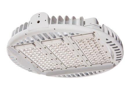 Washdown Lights for Food Processing