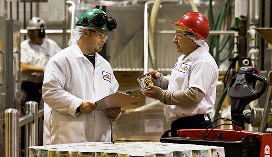 Warehouse Safety Consulting | Carolina Handling