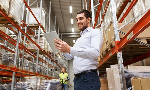 Business Development Jobs with Carolina Handling