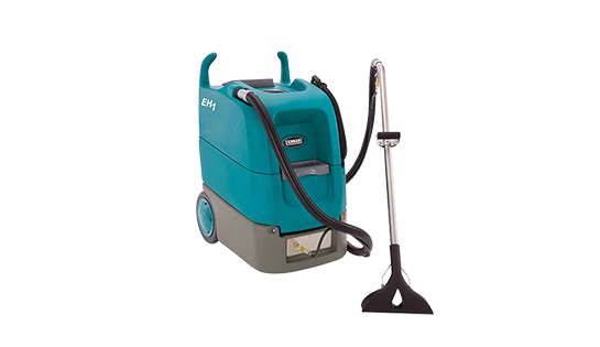 Carpet Extractors | Tennant EH Extractor | Floor Cleaning Solutions