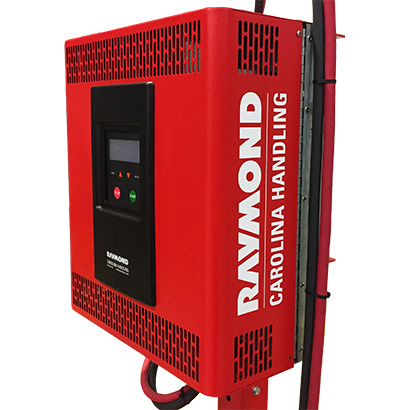 High Frequency Battery Chargers
