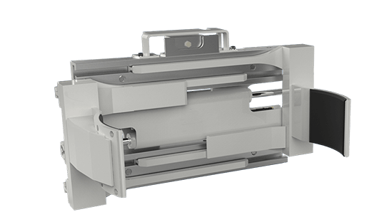 Drum Clamp | Fork Clamps | Forklift Attachments