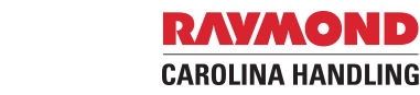 Carolina Handling logo footer