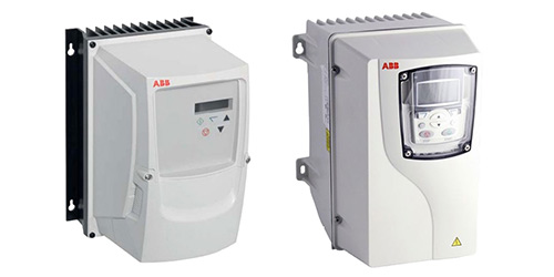 Smart Fan Controls | Variable Frequency Drive | Warehouse Fans