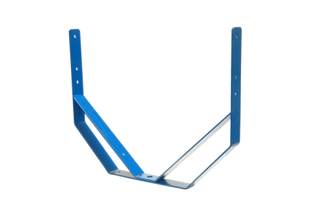 fan yoke mount | warehouse fans | material handling products