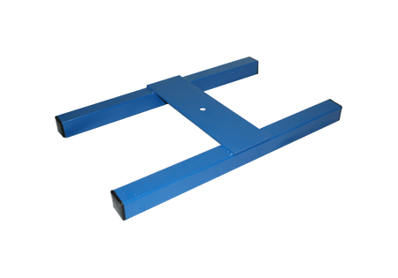 pedestal base fan mount | warehouse fans | material handling products