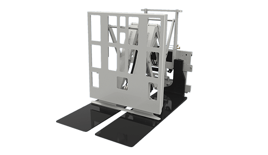 Forklift Push Pulls | Fork Attachments | Warehouse Products