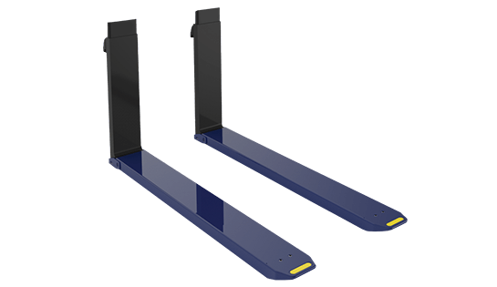 Telescopic Forks | Forklift Attachments | Lift Trucks Parts