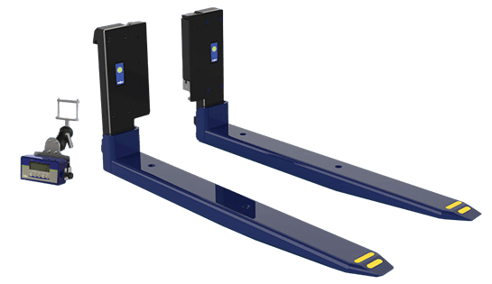 Weigh Forks | Forklift Attachments | Lift Truck Parts