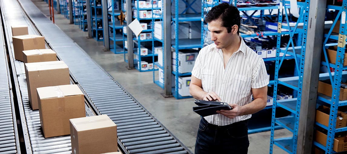 Conveyor Maintenance Company | Material Handling Service