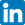 Linkedin Icon