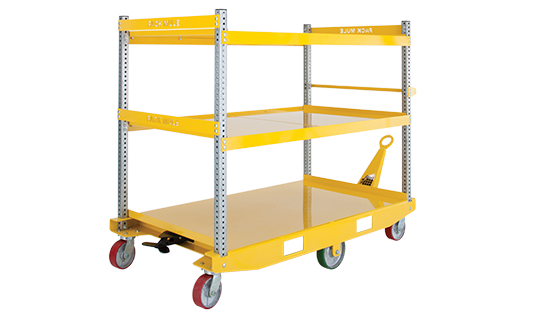 Delivery Cart | Tow Carts | Warehouse Products