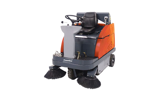Apex 47 Floor Sweeper | Riding Sweepers | Carolina Handling