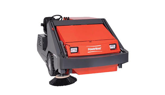 Armadillo 10x 450 Floor Sweeper | Riding Sweepers | Carolina Handling