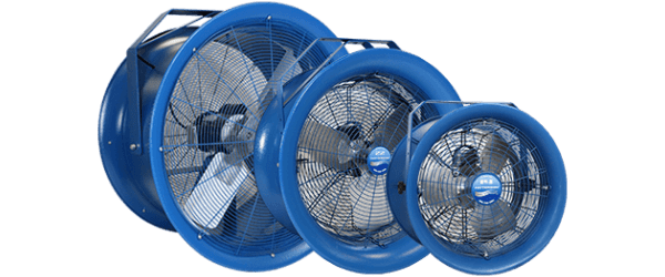 Industrial Fans