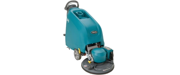Floor Burnisher