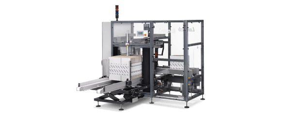 Case Erectors