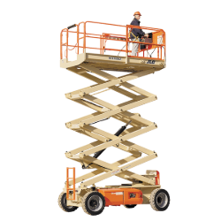 Aerial Lift