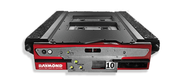 RadioShuttle 