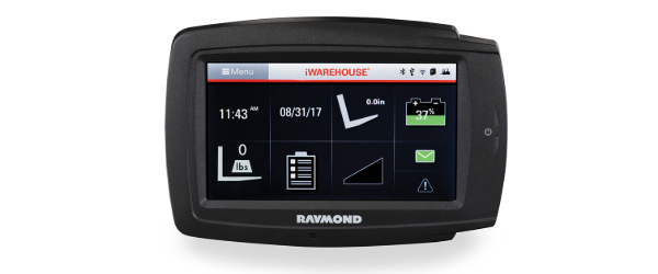 iWarehouse Telematics Device