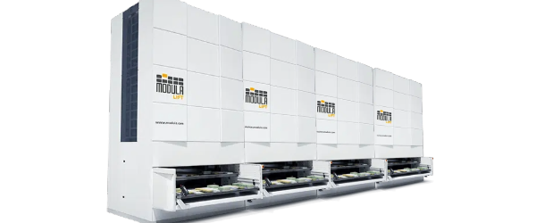 Modula Vertical Lift Modules VLM