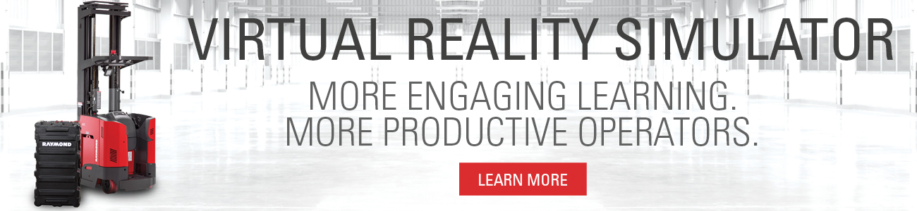 virtual reality simulator