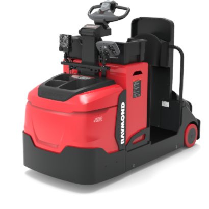 8630 tow tractor
