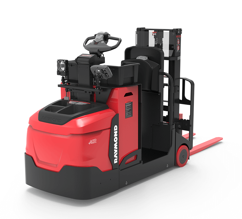Raymond 8530